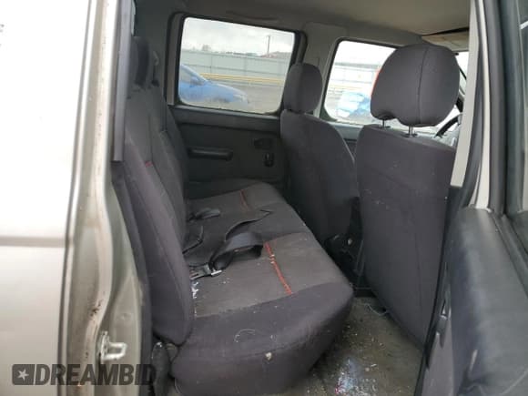 ✅ 2002 Nissan Frontier SVE SC LB • VIN: 1N6MD29Y42C327462 • Lot: 55383605. Wystawiony na Copart z przebiegiem Nie podano. Bezpłatny archiwum sprzedaży aukcyjnych z USA i szczegółowy raport historii pojazdu na DreamBid. Zdjęcie 10.
