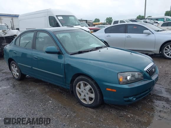 ✅ 2006 Hyundai Elantra GLS • VIN: KMHDN46D86U302685 • Lot: 42256423. Wystawiony na IAAI z przebiegiem 135 211 mil. Bezpłatny archiwum sprzedaży aukcyjnych z USA i szczegółowy raport historii pojazdu na DreamBid. Zdjęcie 1.