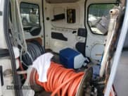 ✅ 2011 Ford Transit Connect XLT • VIN: NM0LS6BN3BT074305 • Lot: 56294325. Wystawiony na Copart z przebiegiem 228 128 mil. Bezpłatny archiwum sprzedaży aukcyjnych z USA i szczegółowy raport historii pojazdu na DreamBid. Zdjęcie 10.