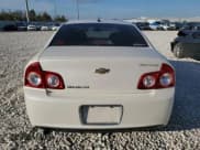 ✅ 2011 Chevrolet Malibu LTZ • VIN: 1G1ZE5E17BF208831 • Lot: 82383494. Listed on Copart with 143,306 mi. Free auction sales archive from the USA and detailed vehicle history report at DreamBid. Image 6.