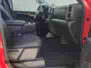 2024 Chevrolet Silverado 1500 LT с VIN 1GCRDDEK1RZ155405, выставлен на аукционе IAAI как лот 43635889 с пробегом 50 431 миль миль и . История ставок и продаж доступна на DreamBid. Изображение 40.