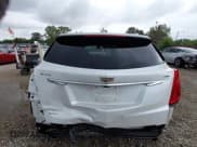 ✅ 2017 Cadillac XT5 Platinum AWD • VIN: 1GYKNFRSXHZ109634 • Lot: 43028551. Listed on IAAI with 92,434 mi. Free auction sales archive from the USA and detailed vehicle history report at DreamBid. Image 17.