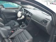 ✅ 2021 Volkswagen Golf GTI S • VIN: 3VW5T7AU6MM002889 • Lot: 43232824. Listed on IAAI with 88,054 mi. Free auction sales archive from the USA and detailed vehicle history report at DreamBid. Image 5.