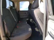 ✅ 2020 Ram 1500 Warlock • VIN: 1C6RR7GT0LS120659 • Lot: 63681375. Wystawiony na Copart z przebiegiem 133 195 mil. Bezpłatny archiwum sprzedaży aukcyjnych z USA i szczegółowy raport historii pojazdu na DreamBid. Zdjęcie 10.