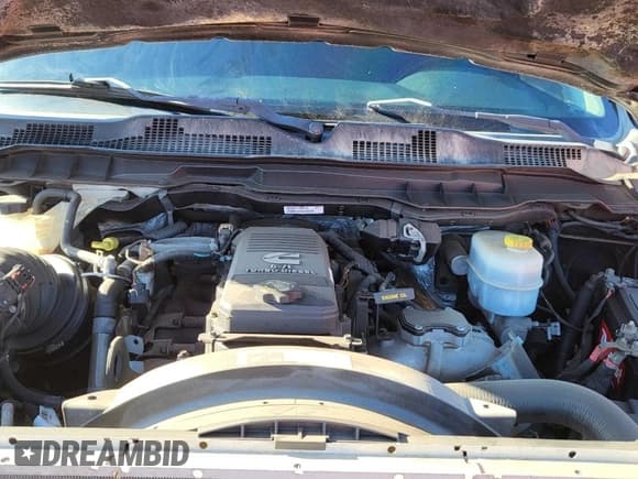 ✅ 2016 Ram 2500 Big Horn • VIN: 3C6UR5JL2GG102653 • Лот: 90054685. Опубликован ранее на Copart с пробегом 86 765 миль. Бесплатный доступ к архиву аукционных продаж из США и подробный отчёт об истории автомобиля на DreamBid. Изображение 7.