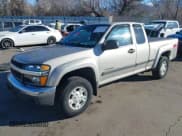 ✅ 2004 Chevrolet Colorado LS Z71 • VIN: 1GCDT196448133938 • Lot: 41647829. Wystawiony na IAAI z przebiegiem 196 530 mil. Bezpłatny archiwum sprzedaży aukcyjnych z USA i szczegółowy raport historii pojazdu na DreamBid. Zdjęcie 17.