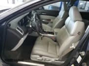 ✅ 2015 Acura TLX • VIN: 19UUB1F30FA019705 • Lot: 87029745. Listed on Copart with 107,551 mi. Free auction sales archive from the USA and detailed vehicle history report at DreamBid. Image 7.