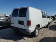 ✅ 2007 Ford Econoline Cargo Commercial • VIN: 1FTNE24L97DA08821 • Lot: 72831914. Listed on Copart with 155,039 mi. Free auction sales archive from the USA and detailed vehicle history report at DreamBid. Image 3.