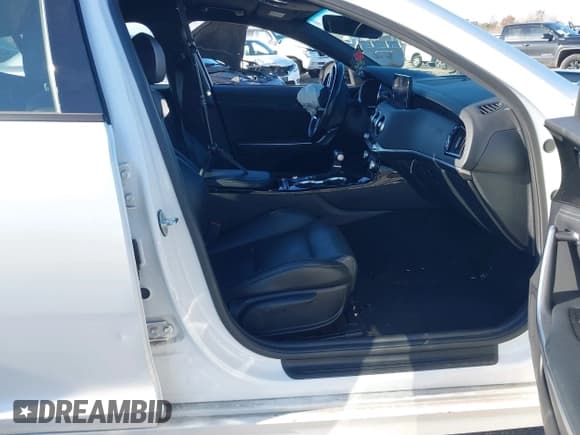 ✅ 2022 Kia Stinger GT-Line • VIN: KNAE35LDXN6102111 • Lot: 43648843. Wystawiony na IAAI z przebiegiem 46 111 mil. Bezpłatny archiwum sprzedaży aukcyjnych z USA i szczegółowy raport historii pojazdu na DreamBid. Zdjęcie 5.