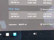 ✅ 2020 Tesla Model 3 Long Range • VIN: 5YJ3E1EBXLF770064 • Lot: 41424909. Wystawiony na IAAI z przebiegiem 96 972 mil. Bezpłatny archiwum sprzedaży aukcyjnych z USA i szczegółowy raport historii pojazdu na DreamBid. Zdjęcie 16.