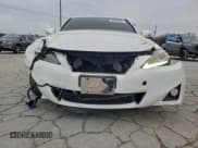 ✅ 2013 Lexus IS 250 • VIN: JTHCF5C26D5062838 • Lot: 95093995. Listed on Copart with 88,437 mi. Free auction sales archive from the USA and detailed vehicle history report at DreamBid. Image 5.