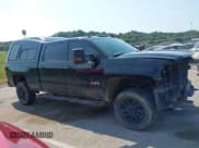 ✅ 2019 Chevrolet Silverado 2500HD LT • VIN: 1GC1KSEG0KF198997 • Lot: 42929829. Listed on IAAI with 40,917 mi. Free auction sales archive from the USA and detailed vehicle history report at DreamBid. Image 14.