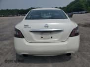 ✅ 2014 Nissan Maxima SV • VIN: 1N4AA5AP2EC465577 • Lot: 60680355. Listed on Copart with 181,456 mi. Free auction sales archive from the USA and detailed vehicle history report at DreamBid. Image 6.