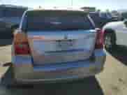 2010 Dodge Caliber SXT с VIN 1B3CB4HA2AD664324, выставлен на аукционе Copart как лот 67934864 с пробегом 202 526 миль миль и Списание • Salvage title. История ставок и продаж доступна на DreamBid. Изображение 6.