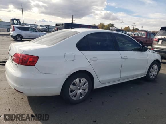 ✅ 2014 Volkswagen Jetta TDI • VIN: 3VWLL7AJ1EM290500 • Lot: 90824265. Wystawiony na Copart z przebiegiem 158 400 mil. Bezpłatny archiwum sprzedaży aukcyjnych z USA i szczegółowy raport historii pojazdu na DreamBid. Zdjęcie 3.