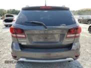 ✅ 2017 Dodge Journey Crossroad • VIN: 3C4PDCGB9HT524872 • Лот: 70898845. Опубликован ранее на Copart с пробегом 112 468 миль. Бесплатный доступ к архиву аукционных продаж из США и подробный отчёт об истории автомобиля на DreamBid. Изображение 6.