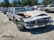 ✅ 1989 Mercury Grand Marquis GS • VIN: 2MEBM74F8KX713137 • Lot: 68394195. Wystawiony na Copart z przebiegiem 21 484 mil. Bezpłatny archiwum sprzedaży aukcyjnych z USA i szczegółowy raport historii pojazdu na DreamBid. Zdjęcie 13.