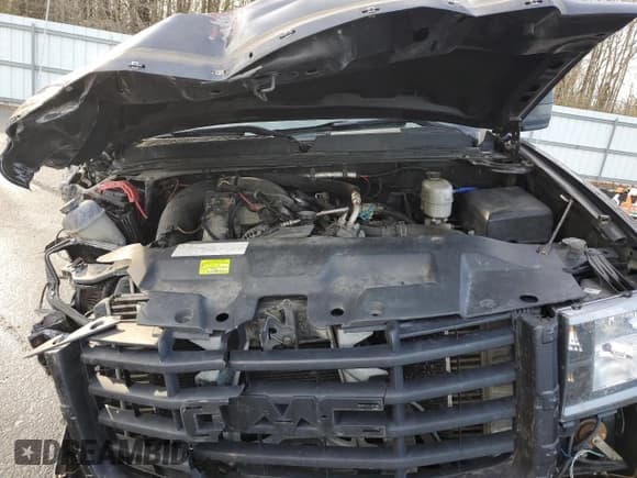 ✅ 2010 GMC Sierra 2500HD SLE • VIN: 1GT4K0B61AF117985 • Lot: 85198154. Wystawiony na Copart z przebiegiem Nie podano. Bezpłatny archiwum sprzedaży aukcyjnych z USA i szczegółowy raport historii pojazdu na DreamBid. Zdjęcie 12.