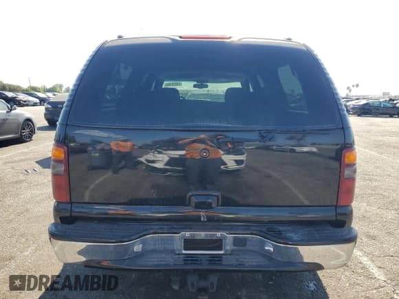 ✅ 2001 Chevrolet Suburban LS • VIN: 1GNEC16T21J305247 • Лот: 63616105. Опубликован ранее на Copart с пробегом 264 025 миль. Бесплатный доступ к архиву аукционных продаж из США и подробный отчёт об истории автомобиля на DreamBid. Изображение 6.