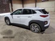 ✅ 2021 Hyundai Kona Ultimate • VIN: KM8K53AG1MU120827 • Лот: 74512054. Опубликован ранее на Copart с пробегом 97 979 миль. Бесплатный доступ к архиву аукционных продаж из США и подробный отчёт об истории автомобиля на DreamBid. Изображение 2.