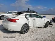 ✅ 2016 Nissan Maxima SL • VIN: 1N4AA6AP8GC436870 • Lot: 91813665. Listed on Copart with 95,203 mi. Free auction sales archive from the USA and detailed vehicle history report at DreamBid. Image 3.