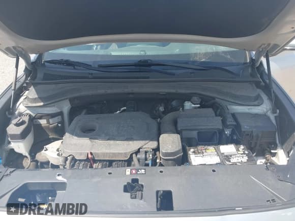 ✅ 2020 Hyundai Santa Fe SEL • VIN: 5NMS33AD8LH216623 • Lot: 42966018. Wystawiony na IAAI z przebiegiem 60 741 mil. Bezpłatny archiwum sprzedaży aukcyjnych z USA i szczegółowy raport historii pojazdu na DreamBid. Zdjęcie 10.