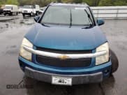 ✅ 2006 Chevrolet Equinox LT • VIN: 2CNDL73F766191932 • Лот: 55646155. Опубликован ранее на Copart с пробегом 268 206 миль. Бесплатный доступ к архиву аукционных продаж из США и подробный отчёт об истории автомобиля на DreamBid. Изображение 5.