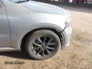 ✅ 2018 Dodge Durango GT • VIN: 1C4RDHDG8JC328851 • Lot: 41786406. Listed on IAAI with 117,016 mi. Free auction sales archive from the USA and detailed vehicle history report at DreamBid. Image 6.