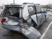 ✅ 2013 Toyota Sienna LE • VIN: 5TDKK3DC7DS359325 • Lot: 43704862. Listed on IAAI with 78,896 mi. Free auction sales archive from the USA and detailed vehicle history report at DreamBid. Image 4.