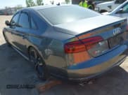 ✅ 2016 Audi S8 Plus • VIN: WUAJ5AFD2GN900596 • Lot: 42014762. Wystawiony na IAAI z przebiegiem Nie podano. Bezpłatny archiwum sprzedaży aukcyjnych z USA i szczegółowy raport historii pojazdu na DreamBid. Zdjęcie 3.