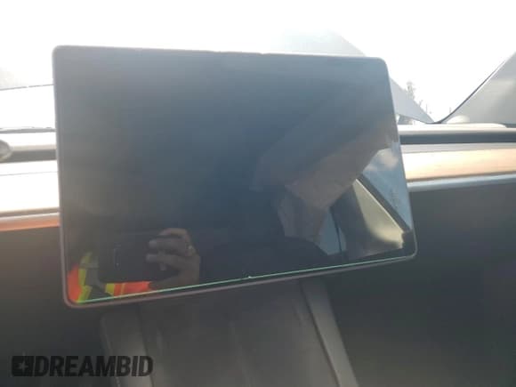 ✅ 2021 Tesla Model Y Long Range • VIN: 5YJYGDEE7MF130634 • Lot: 61076835. Wystawiony na Copart z przebiegiem Nie podano. Bezpłatny archiwum sprzedaży aukcyjnych z USA i szczegółowy raport historii pojazdu na DreamBid. Zdjęcie 9.