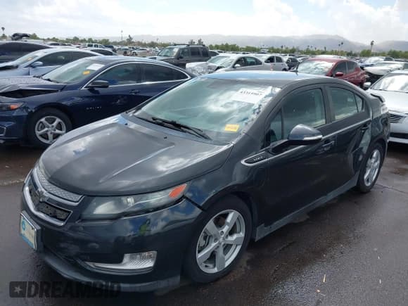✅ 2014 Chevrolet Volt • VIN: 1G1RE6E47EU136478 • Lot: 43315907. Wystawiony na IAAI z przebiegiem 129 417 mil. Bezpłatny archiwum sprzedaży aukcyjnych z USA i szczegółowy raport historii pojazdu na DreamBid. Zdjęcie 19.