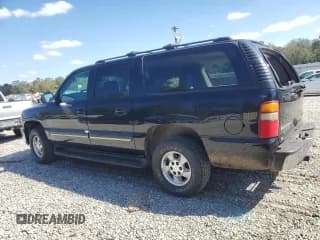 ✅ 2003 Chevrolet Suburban LT • VIN: 3GNEC16Z73G147867 • Lot: 75894984. Wystawiony na Copart z przebiegiem 320 557 mil. Bezpłatny archiwum sprzedaży aukcyjnych z USA i szczegółowy raport historii pojazdu na DreamBid. Zdjęcie 2.