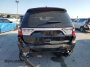 ✅ 2024 Dodge Durango R/T Plus • VIN: 1C4SDJCT1RC150381 • Лот: 67828505. Опубликован ранее на Copart с пробегом 16 427 миль. Бесплатный доступ к архиву аукционных продаж из США и подробный отчёт об истории автомобиля на DreamBid. Изображение 6.