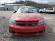 ✅ 2013 Dodge Avenger SXT • VIN: 1C3CDZCB5DN519545 • Лот: 67645344. Опубликован ранее на Copart с пробегом 177 057 миль. Бесплатный доступ к архиву аукционных продаж из США и подробный отчёт об истории автомобиля на DreamBid. Изображение 5.