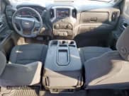 ✅ 2020 Chevrolet Silverado 1500 Custom • VIN: 3GCPWBEF5LG150806 • Lot: 67954945. Listed on Copart with 101,167 mi. Free auction sales archive from the USA and detailed vehicle history report at DreamBid. Image 8.