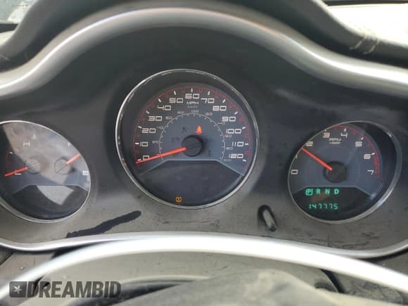 ✅ 2013 Dodge Avenger SE • VIN: 1C3CDZAB9DN551479 • Lot: 71582384. Listed on Copart with 147,775 mi. Free auction sales archive from the USA and detailed vehicle history report at DreamBid. Image 9.