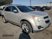 ✅ 2011 Chevrolet Equinox 1LT • VIN: 2GNALDEC1B1297056 • Lot: 76040594. Listed on Copart with 161,647 mi. Free auction sales archive from the USA and detailed vehicle history report at DreamBid. Image 4.