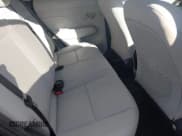 ✅ 2024 Hyundai Kona Limited • VIN: KM8HECA37RU023582 • Lot: 43635726. Listed on IAAI with 15,899 mi. Free auction sales archive from the USA and detailed vehicle history report at DreamBid. Image 8.