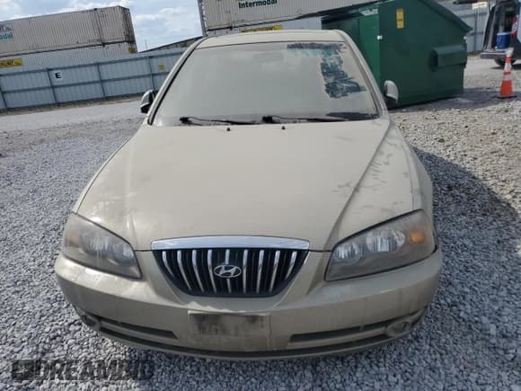 ✅ 2006 Hyundai Elantra GLS • VIN: KMHDN46D96U309368 • Lot: 80102115. Listed on Copart with Not provided. Free auction sales archive from the USA and detailed vehicle history report at DreamBid. Image 5.