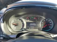 ✅ 2023 Chevrolet Traverse RS • VIN: 1GNERJKW3PJ209053 • Lot: 86469855. Listed on Copart with 36,813 mi. Free auction sales archive from the USA and detailed vehicle history report at DreamBid. Image 9.