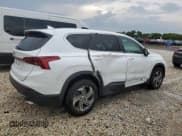 ✅ 2021 Hyundai Santa Fe SE • VIN: 5NMS14AJ6MH325567 • Lot: 71176765. Listed on Copart with 50,565 mi. Free auction sales archive from the USA and detailed vehicle history report at DreamBid. Image 3.