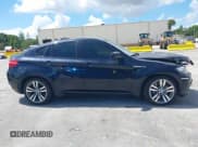 ✅ 2013 BMW X6 M • VIN: 5YMGZ0C58DLL30007 • Lot: 42977116. Listed on IAAI with Not provided. Free auction sales archive from the USA and detailed vehicle history report at DreamBid. Image 13.