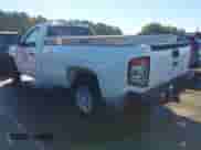 2008 Chevrolet Silverado 1500 Work Truck с VIN 1GCEC14X68Z110651, выставлен на аукционе IAAI как лот 43457145 с пробегом 279 415 миль миль и . История ставок и продаж доступна на DreamBid. Изображение 3.