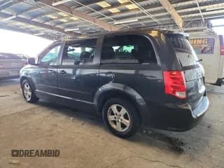 ✅ 2012 Dodge Grand Caravan SXT • VIN: 2C4RDGCG3CR202032 • Lot: 90928005. Wystawiony na Copart z przebiegiem 171 310 mil. Bezpłatny archiwum sprzedaży aukcyjnych z USA i szczegółowy raport historii pojazdu na DreamBid. Zdjęcie 2.