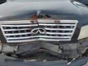 ✅ 2008 Infiniti QX56 • VIN: 5N3AA08D98N901670 • Лот: 54181175. Опубликован ранее на Copart с пробегом 250 191 миль. Бесплатный доступ к архиву аукционных продаж из США и подробный отчёт об истории автомобиля на DreamBid. Изображение 12.