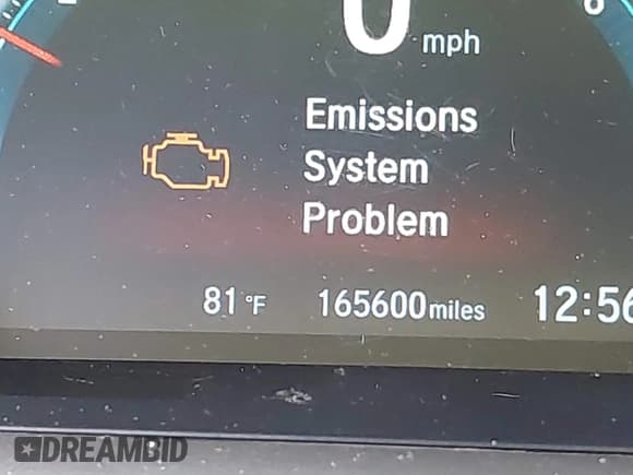 ✅ 2017 Honda Civic EX-L • VIN: 19XFC1F71HE014195 • Lot: 42377598. Listed on IAAI with 165,600 mi. Free auction sales archive from the USA and detailed vehicle history report at DreamBid. Image 15.