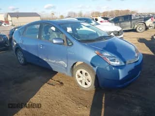 ✅ 2007 Toyota Prius • VIN: JTDKB20U877589902 • Лот: 43671618. Опубликован ранее на IAAI с пробегом 117 532 миль. Бесплатный доступ к архиву аукционных продаж из США и подробный отчёт об истории автомобиля на DreamBid. Изображение 1.