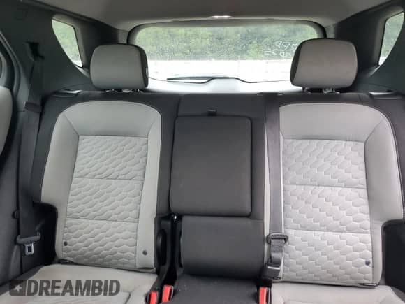 2019 Chevrolet Equinox LS с VIN 3GNAXHEV5KS575359, выставлен на аукционе Copart как лот 67443555 с пробегом 106 123 миль миль и Списание • Salvage title. История ставок и продаж доступна на DreamBid. Изображение 10.