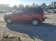 ✅ 2016 Jeep Patriot Sport • VIN: 1C4NJPBA6GD548590 • Lot: 81987315. Listed on Copart with 79,855 mi. Free auction sales archive from the USA and detailed vehicle history report at DreamBid. Image 2.